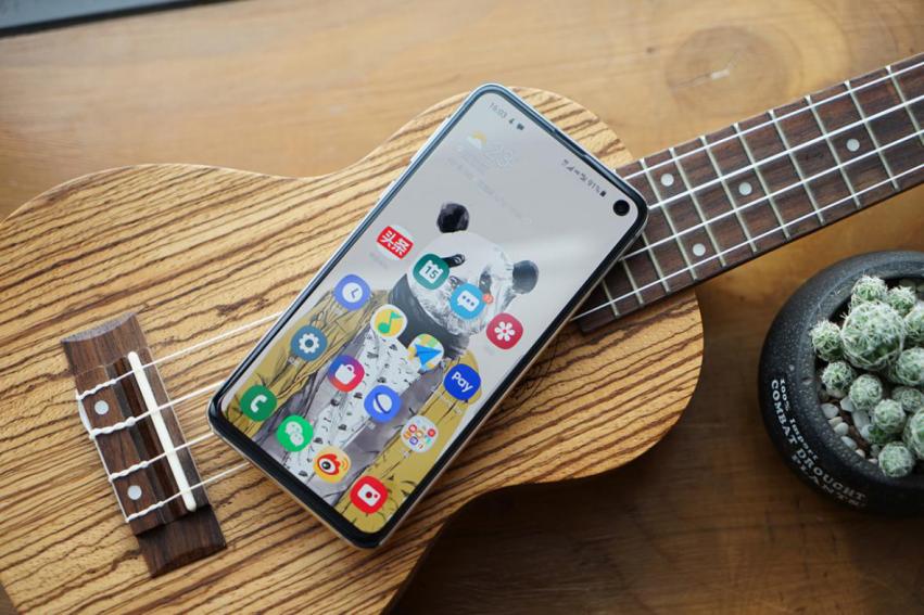 三星s10e还有全新的吗,三星galaxys10e显示里没有分辨率