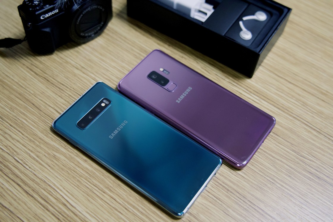 三星s10+现在还值得买么 (现在三星s10+还值得入手吗)