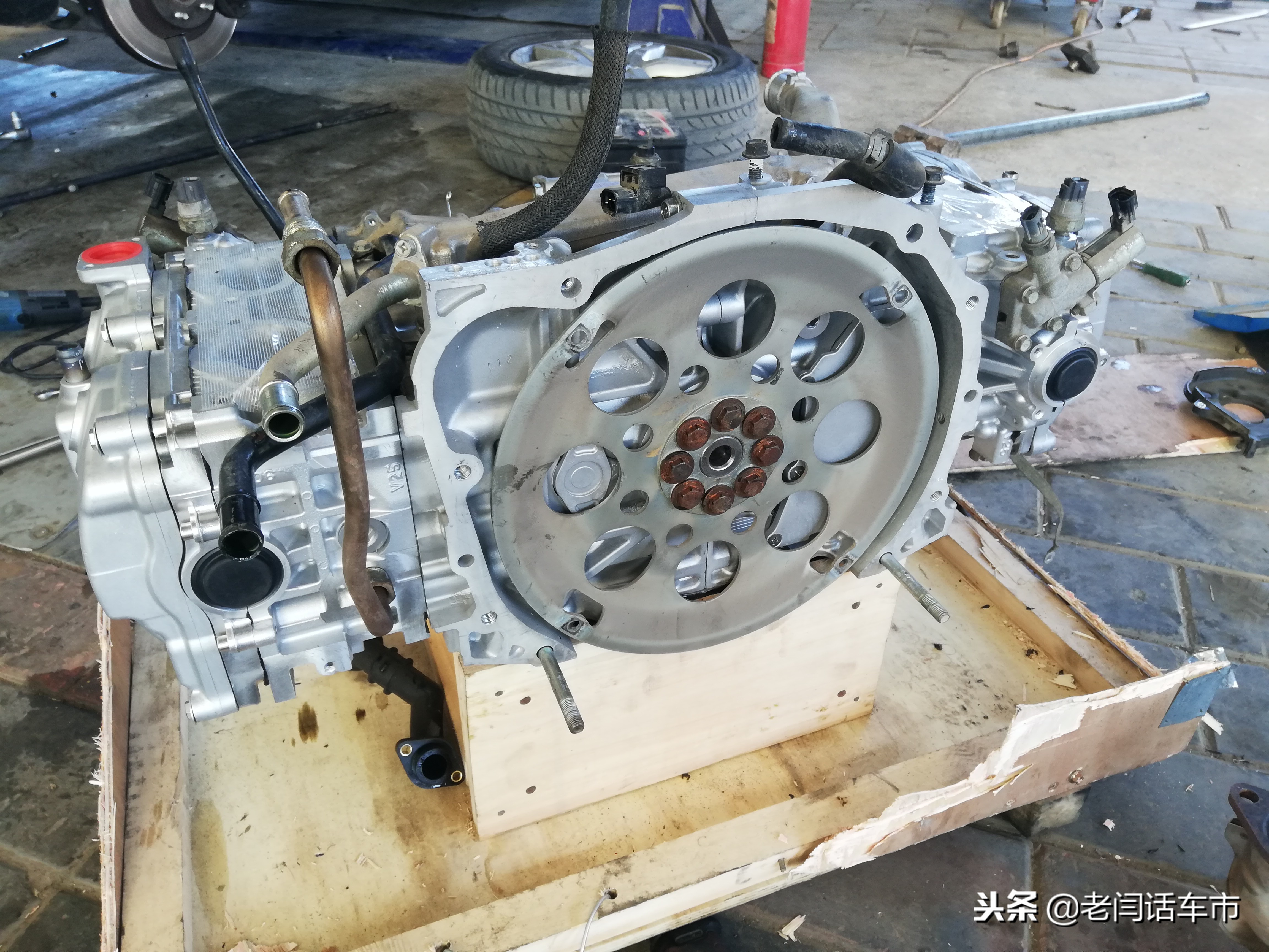 2012款斯巴鲁森林人2.5越野,2012款斯巴鲁森林人2.5四驱版