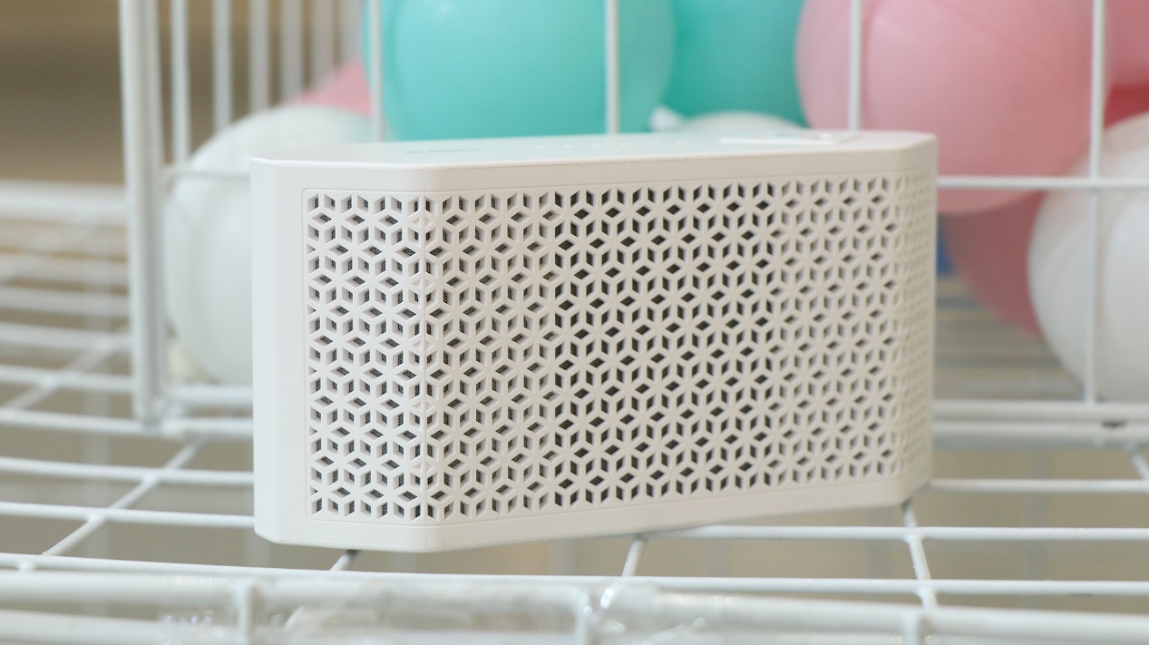 酷狗潘多拉迷你智能音箱,酷狗潘多拉音响和mini版区别