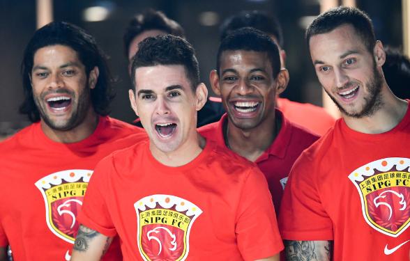 2020赛季江苏苏宁vs北京国安,中超匪夷所思