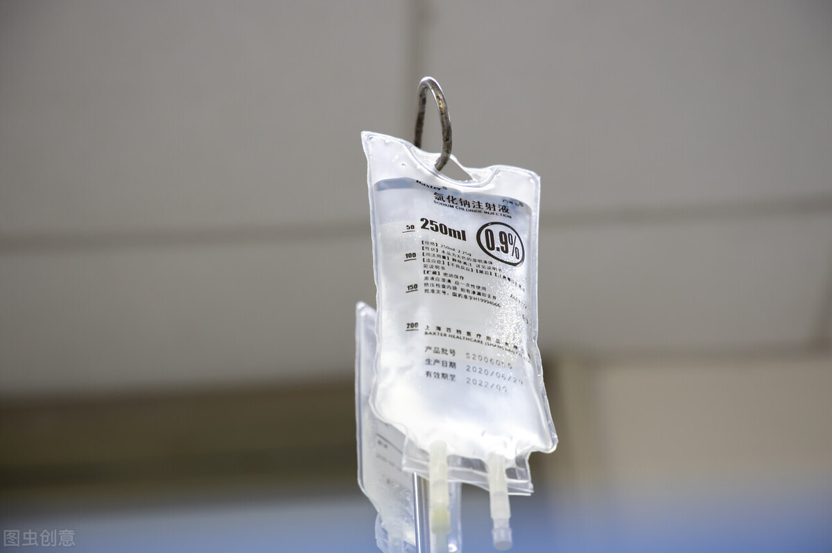 使用后输液瓶处理流程,输液袋用后怎样处理