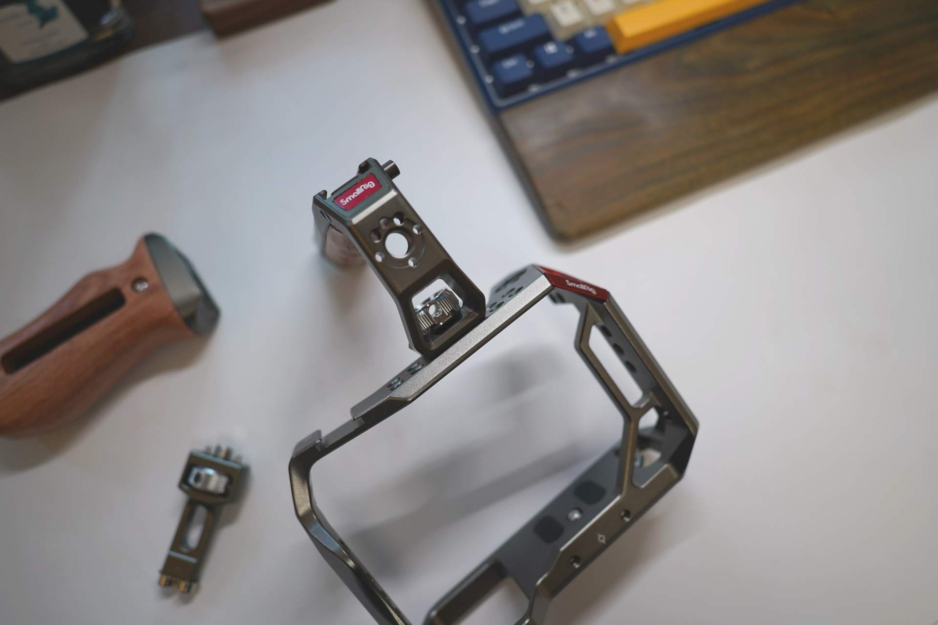 相机入坑配件,新手小白必备相机配件推荐