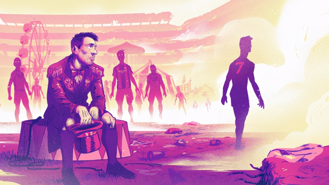 c罗走球员通道为什么走最后,c罗走伯纳乌球员通道