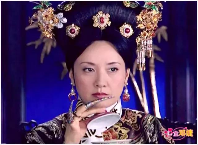 中国历史上37位奇女子