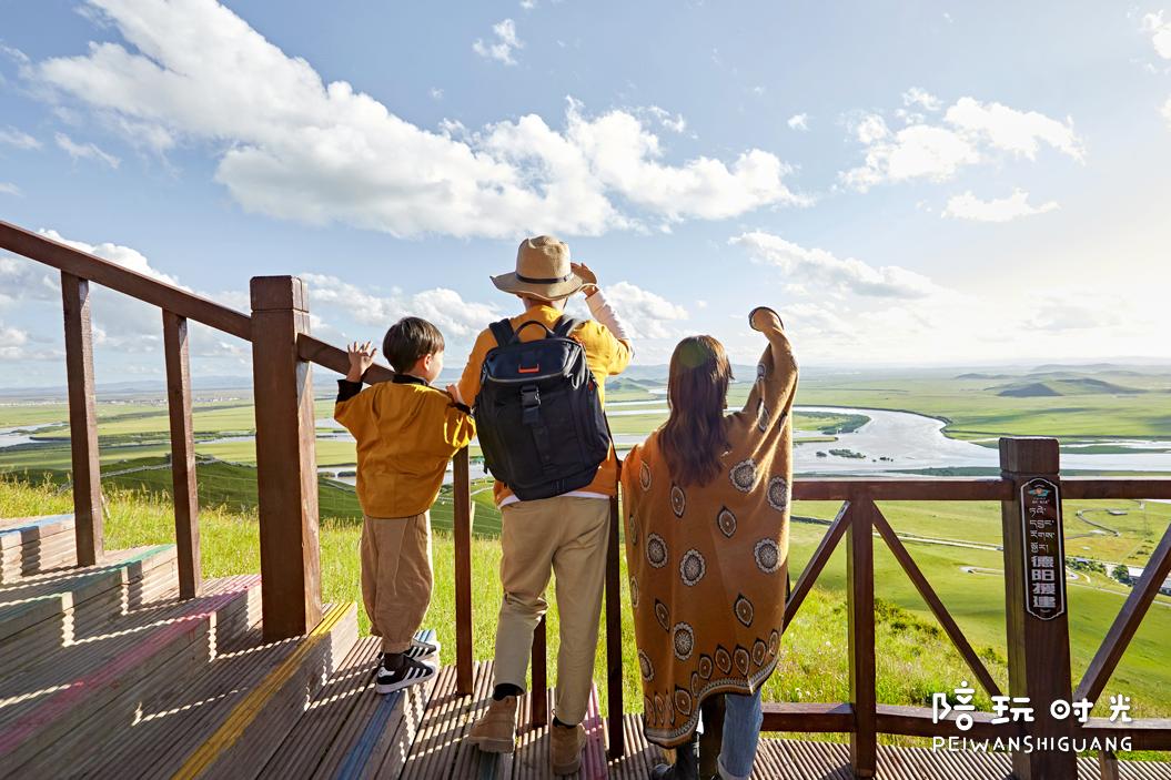 国庆去哪玩人少风景好带孩子,国庆带娃冷门小众人少旅游地点