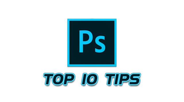 photoshop超实用小技巧推荐,photoshop快速入门技巧