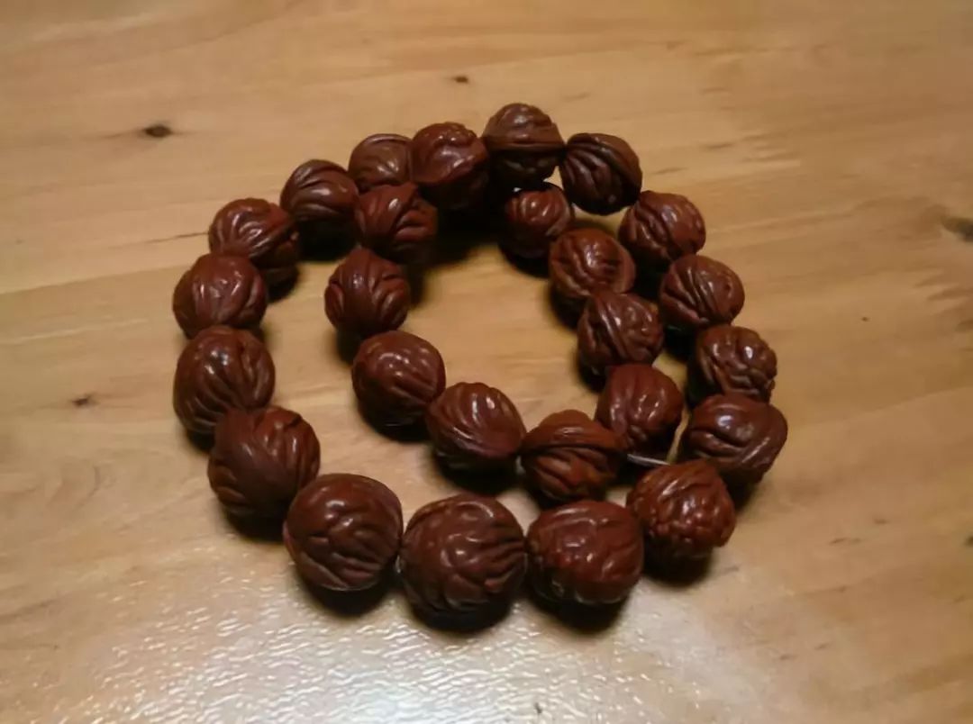 桃核辟邪神器,桃核能辟邪真实事件