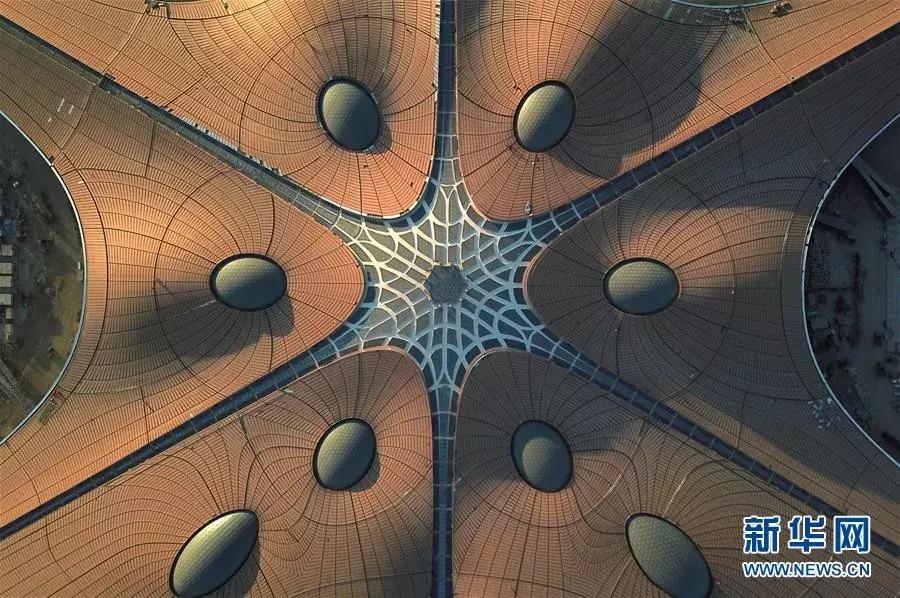 北京大兴国际机场是几大奇迹,北京大兴国际机场哪年投入使用的