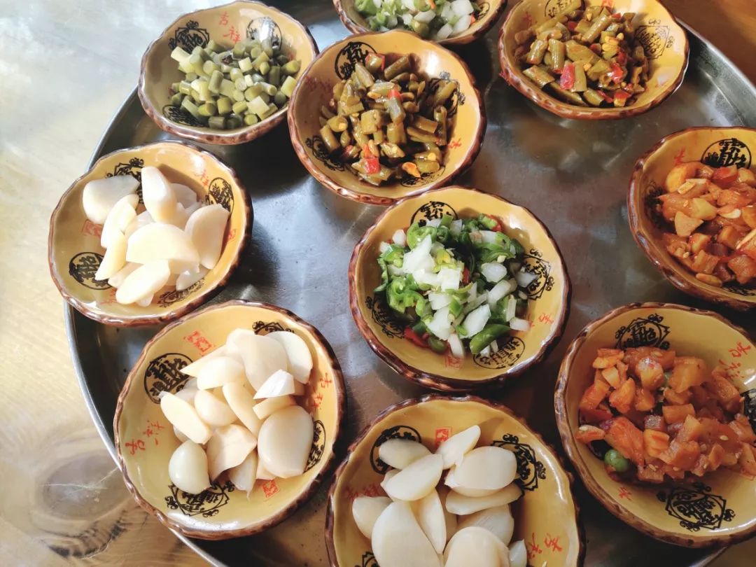 韩城一个不敢让你休息的城市,韩城也是很美的一座城