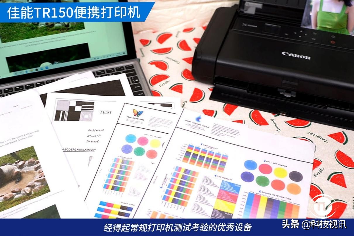 佳能tr150打印机还原默认设置,便携式tr150打印机