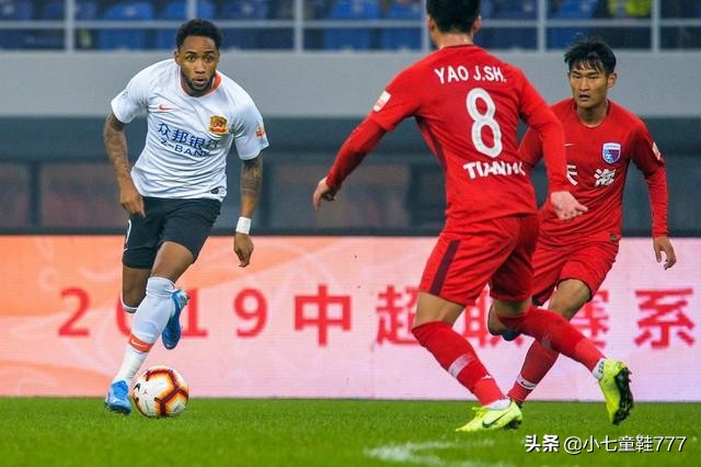 卓尔天津天海比分,武汉卓尔vs青岛黄海冲突