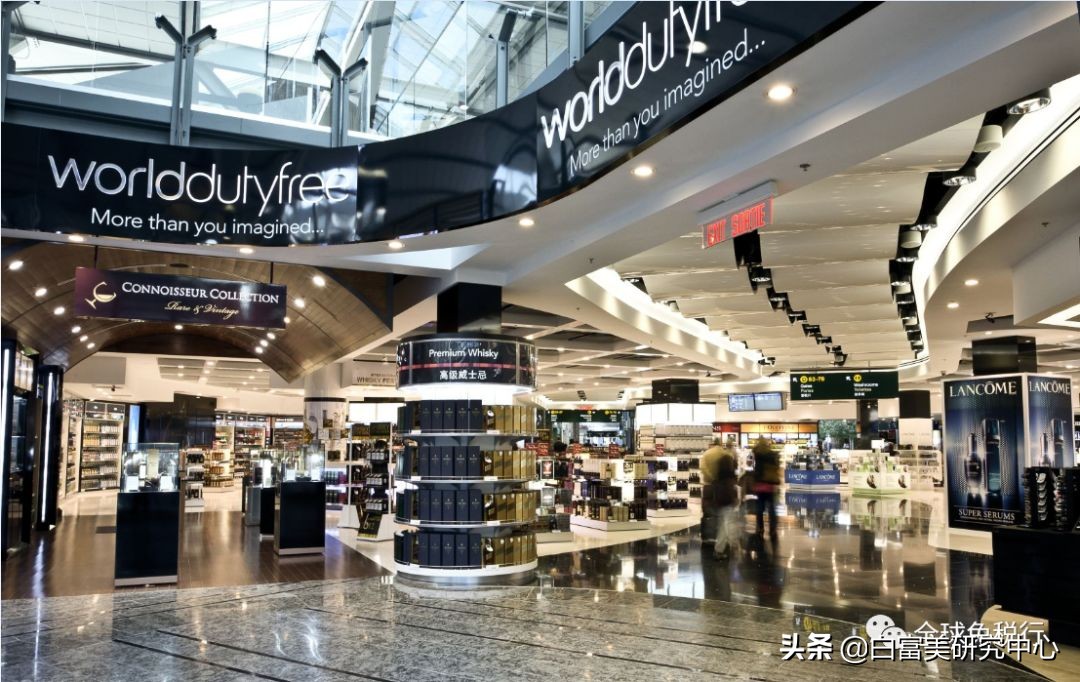 温哥华购物游,加拿大温哥华7日旅游攻略