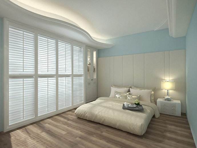 房间装饰布置男生小房间,房间小如何布置房间