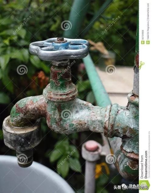 精彩青岛说说四方南山的建国新村