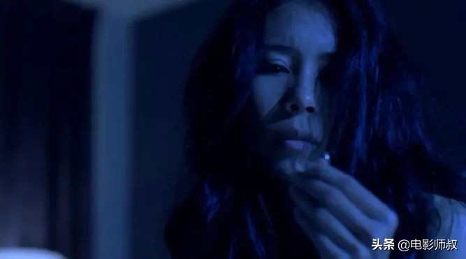 阴风阵阵电影恐怖片解说,2018恐怖片阴风阵阵解析