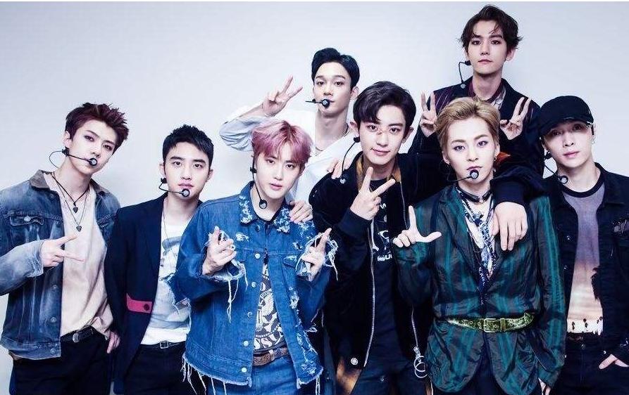 exo金珉锡是新成员吗,金珉奎人仔玩偶