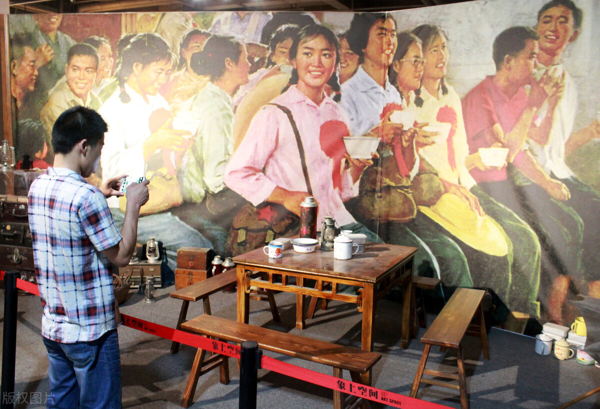 为什么城市人怕过农村人,为什么有人要去农村投资