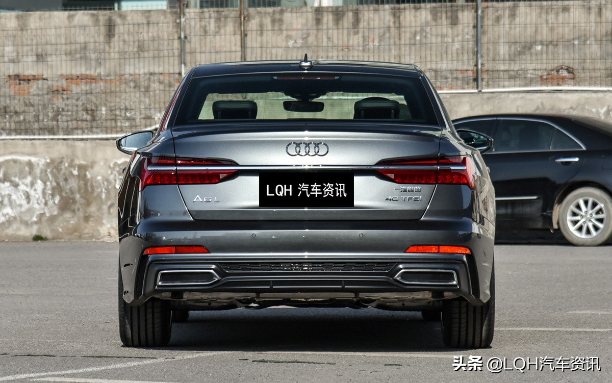 奥迪最具代表的轿车,奥迪代表车型