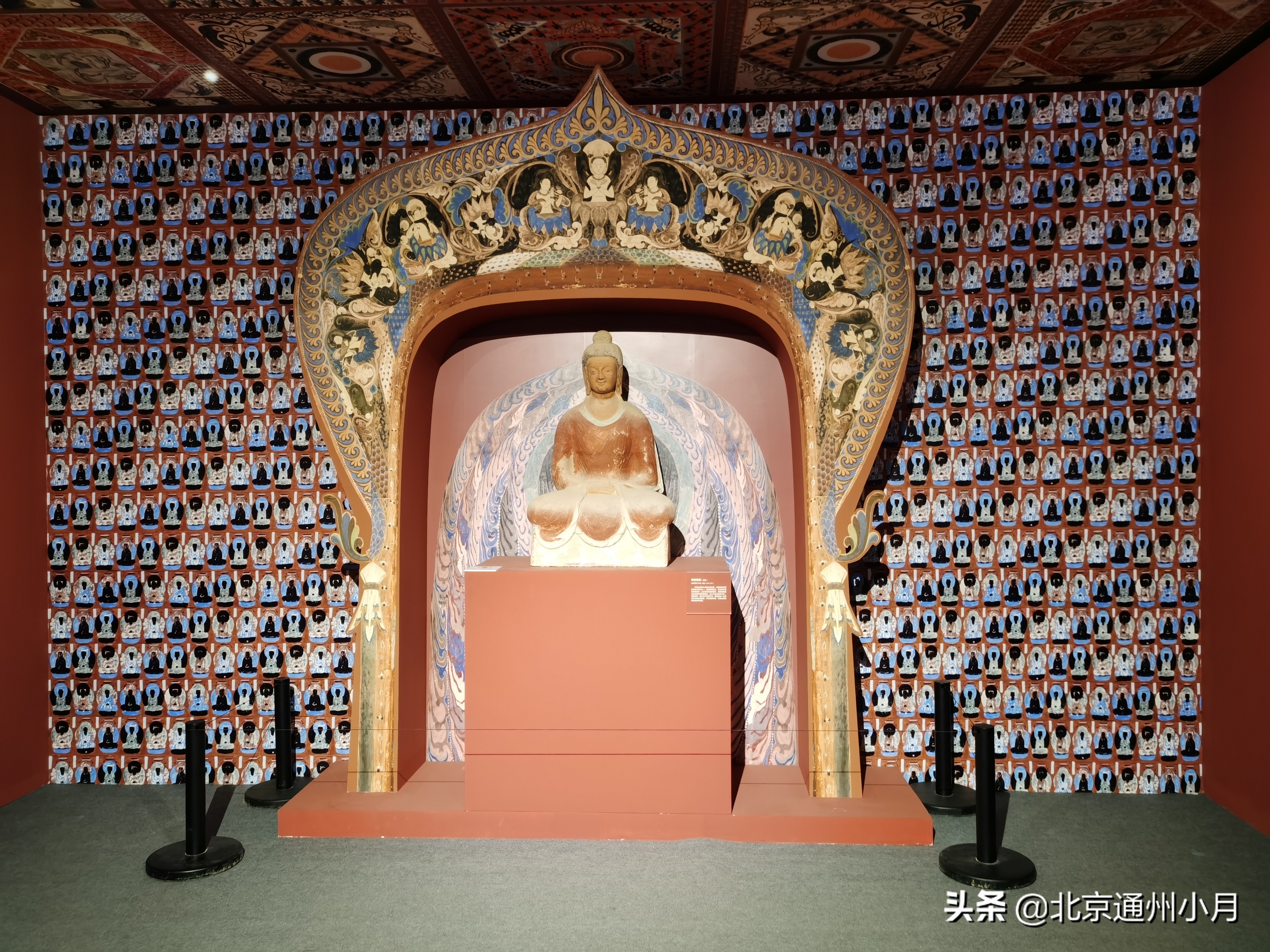 北京适合遛娃的公园,北京户外遛娃好去处冬天