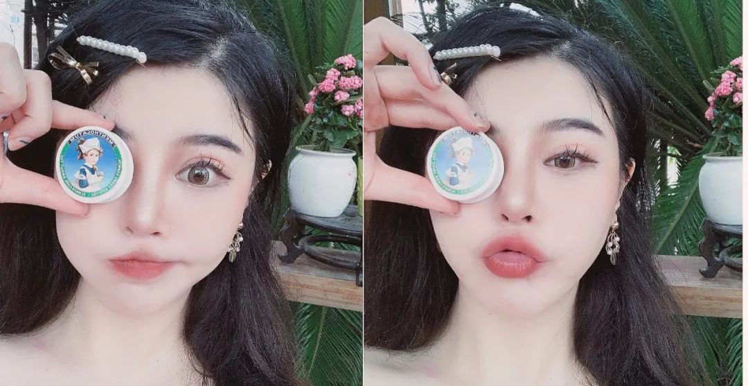 曼秀雷敦哪款不油腻,青春期润唇膏曼秀雷敦