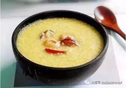 小米是养胃的好杂粮,小米五谷杂粮