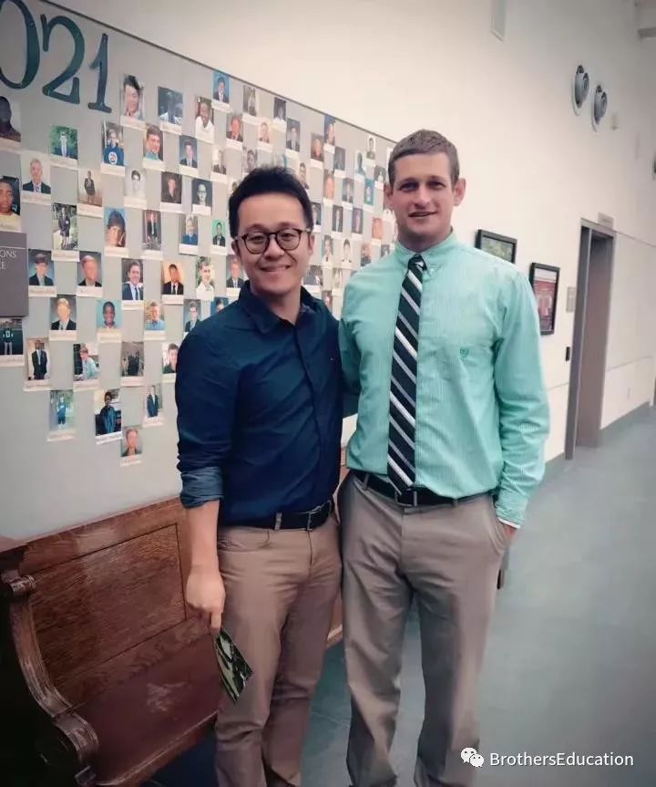 带你深度了解美国寄宿大牛校IndianSprings（印地安泉中学）