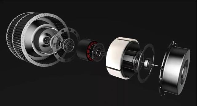 “开挂”的迅达智尊平板油烟机，样样都是实力派