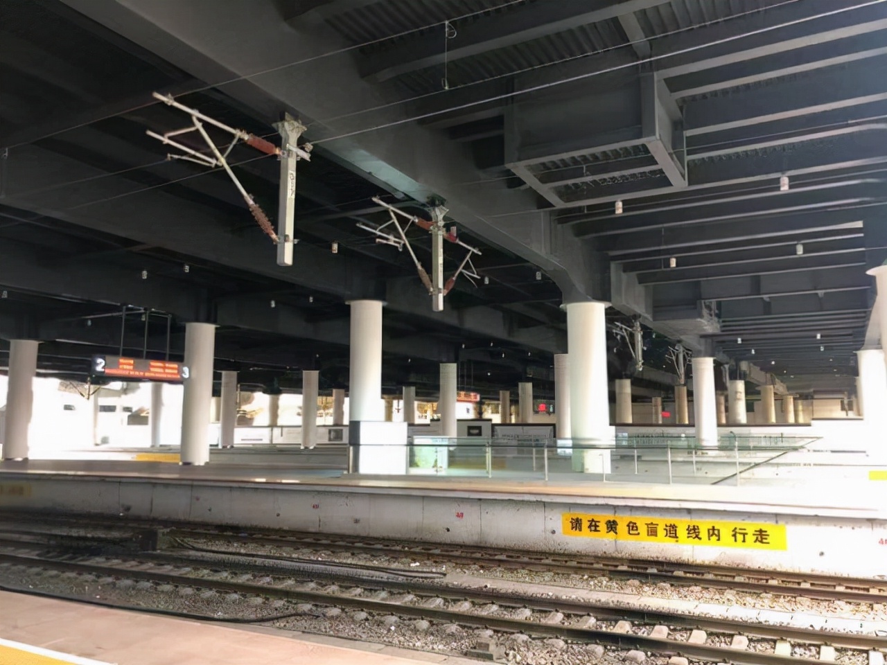 浙江规模最大10座高铁站,浙江最大的十个高铁站