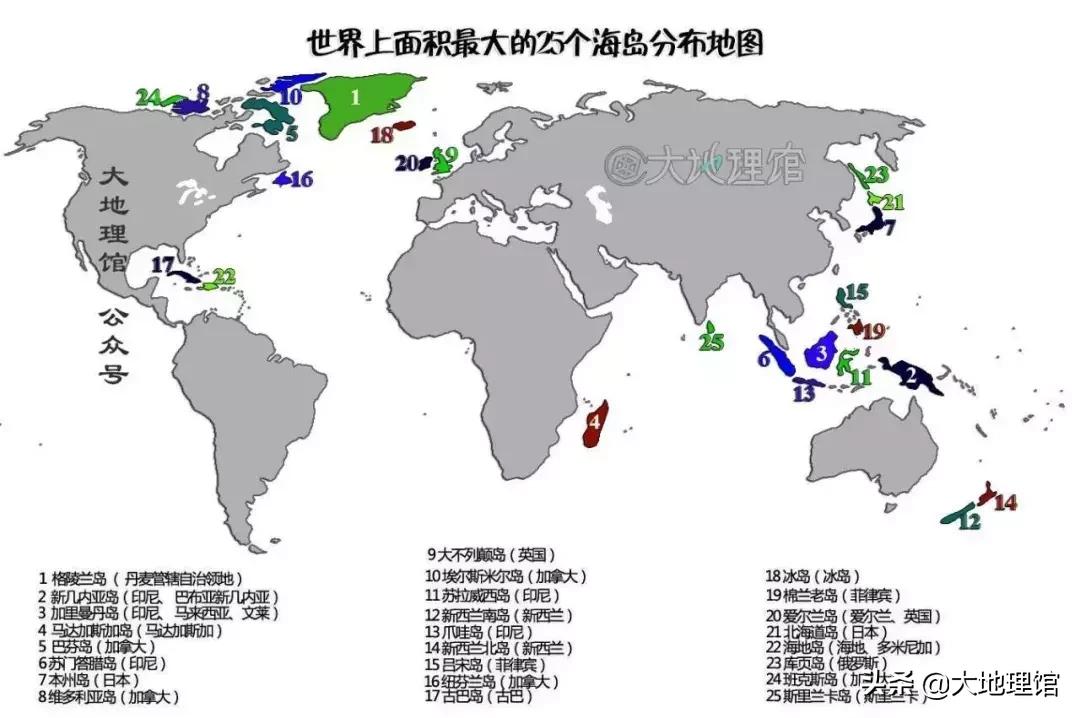 世界最高峰究竟在哪里,世界上前100个最高峰