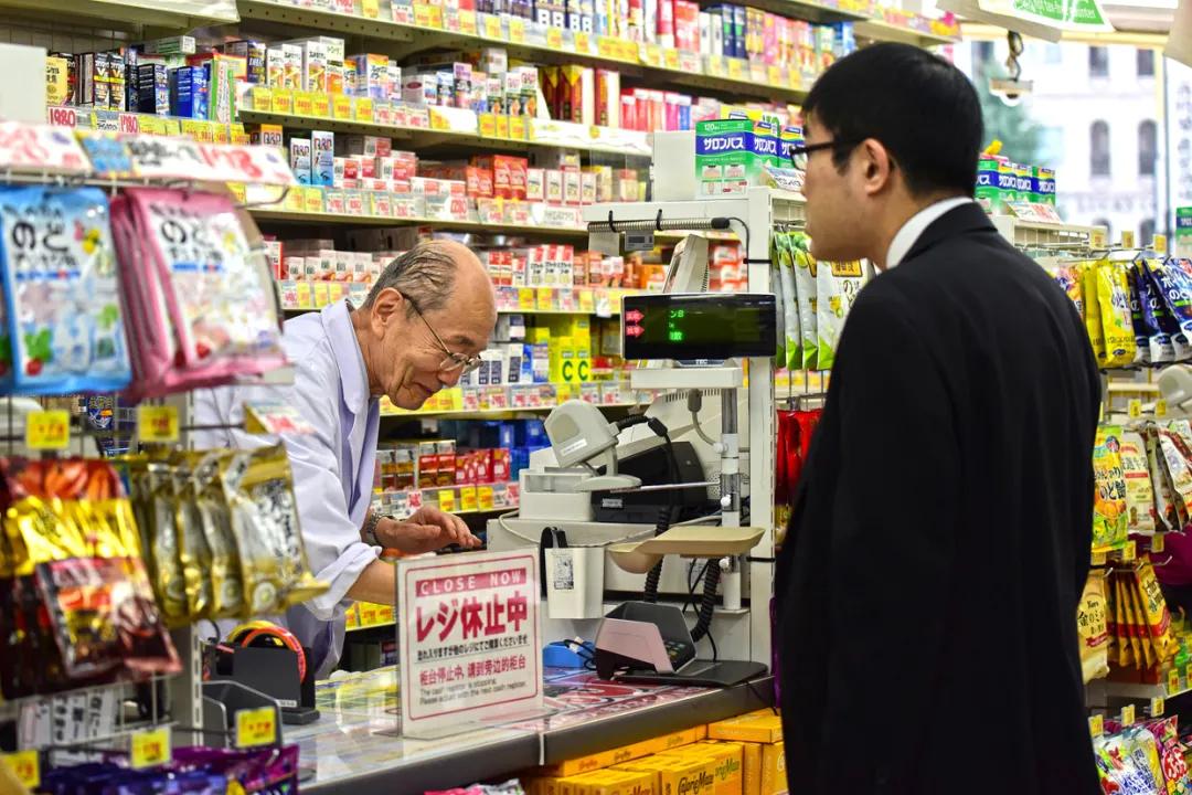 日本热销汉方药,日本汉方药占据全球销售90%