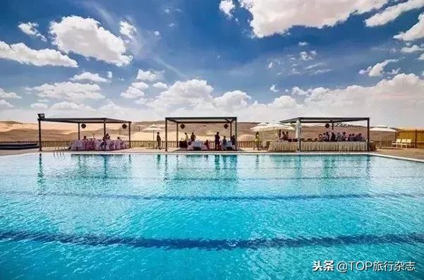 上海深坑酒店真实现状,上海天马山世茂深坑酒店