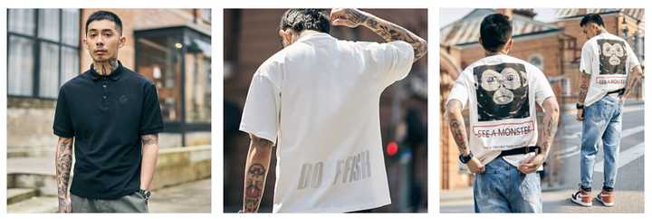 男装适合年轻人的品牌,男装品牌排行榜前十名30-50岁