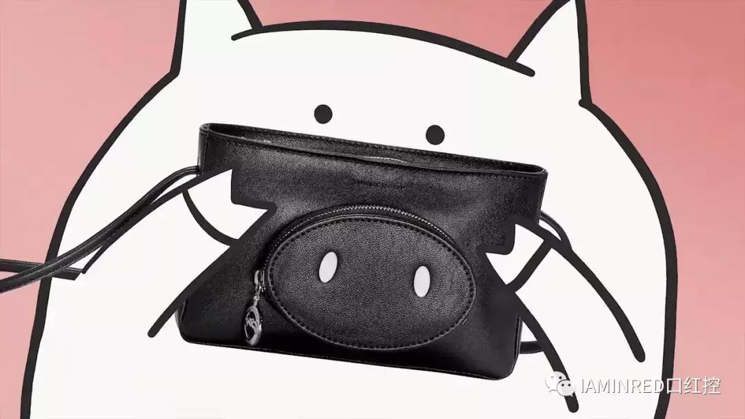 这些品牌们、求求你们放过猪吧！