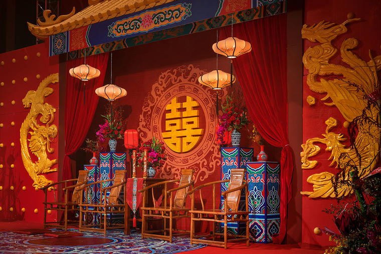 玄衣纁裳颜色,玄纁色