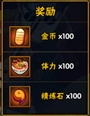 火影忍者手游2月21日活动攻略,火影忍者手游本周12.9活动攻略