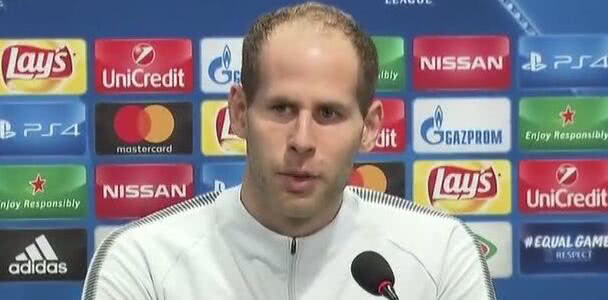 奥布拉克成为队史出场最多的门将,马德里竞技门将奥布拉克是哪国人