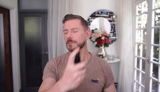 不用妆前乳的底妆画法,不挑粉底的干净底妆画法