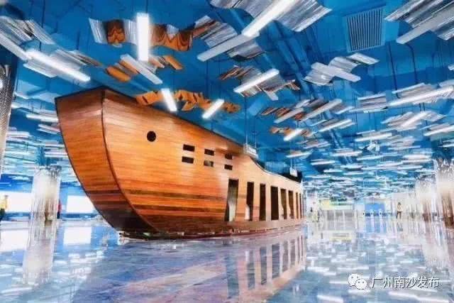 南沙国际邮轮母港商业什么时候开,南沙邮轮免签政策