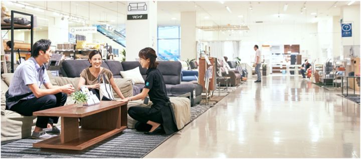 初来日本去哪里买生活用品划算,刚去日本买家电