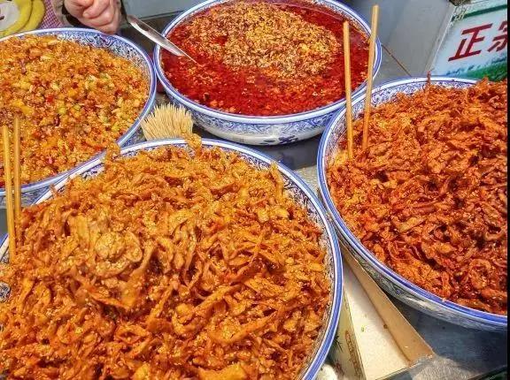 郫都中国川菜城,在郫都吃正宗川菜