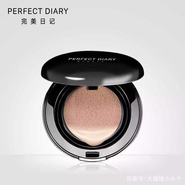 干皮气垫排行榜前十名平价,气垫推荐60左右