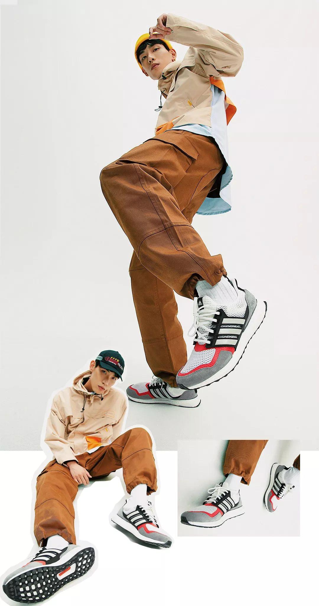 ultraboost4.0和ultraboostlight,ultraboost是不是最舒服的鞋