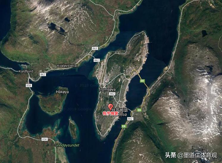 地缘足球3：活跃于欧洲足坛的海岛球队