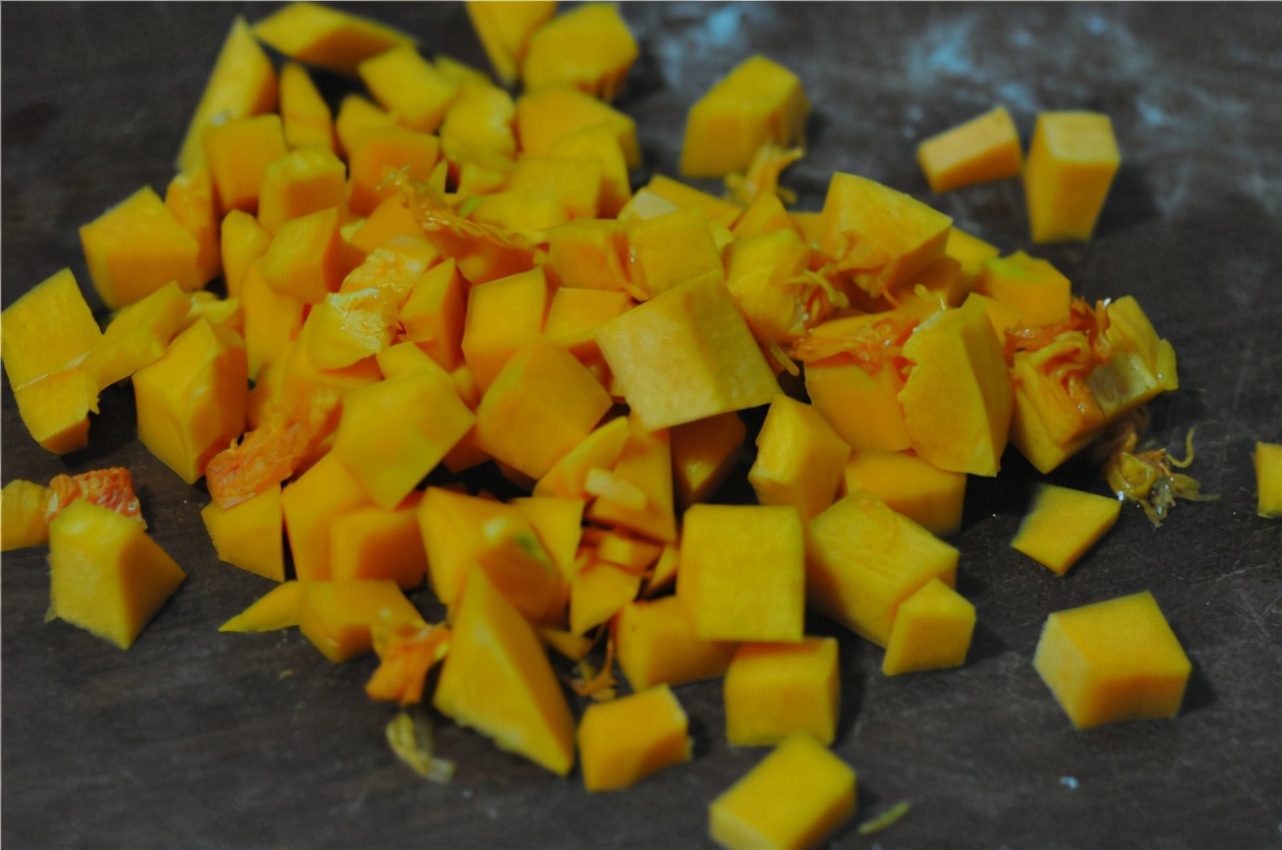 给孩子的早餐怎么做才好吃,秋冬季怎样给娃做早餐好吃