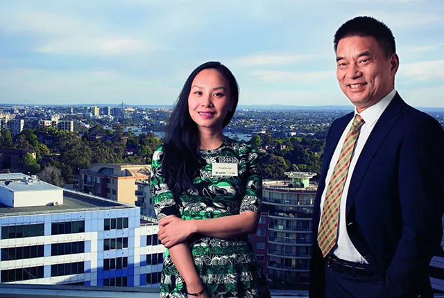 白手起家大赚782亿,他是我国饲料大王,如今财富全由女儿继承