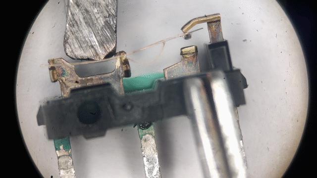 电脑小白怎么让电脑鼠标变得准确,电脑小白怎么快速熟练键盘