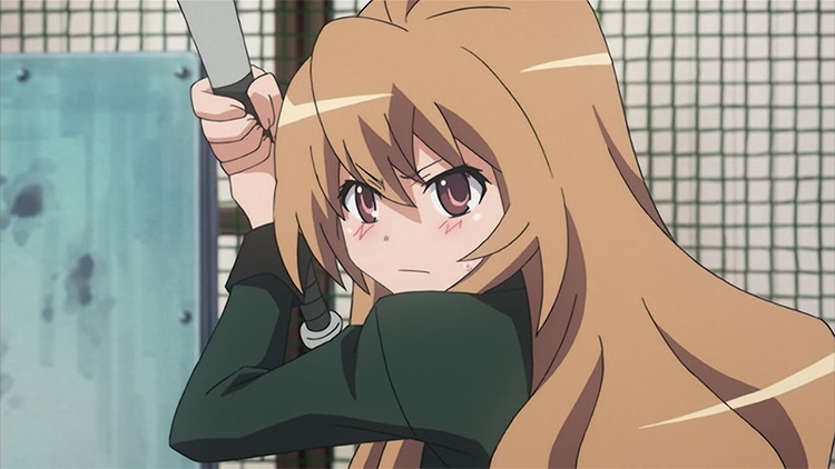 动漫里的可爱少女,动漫中可爱的银发萌妹