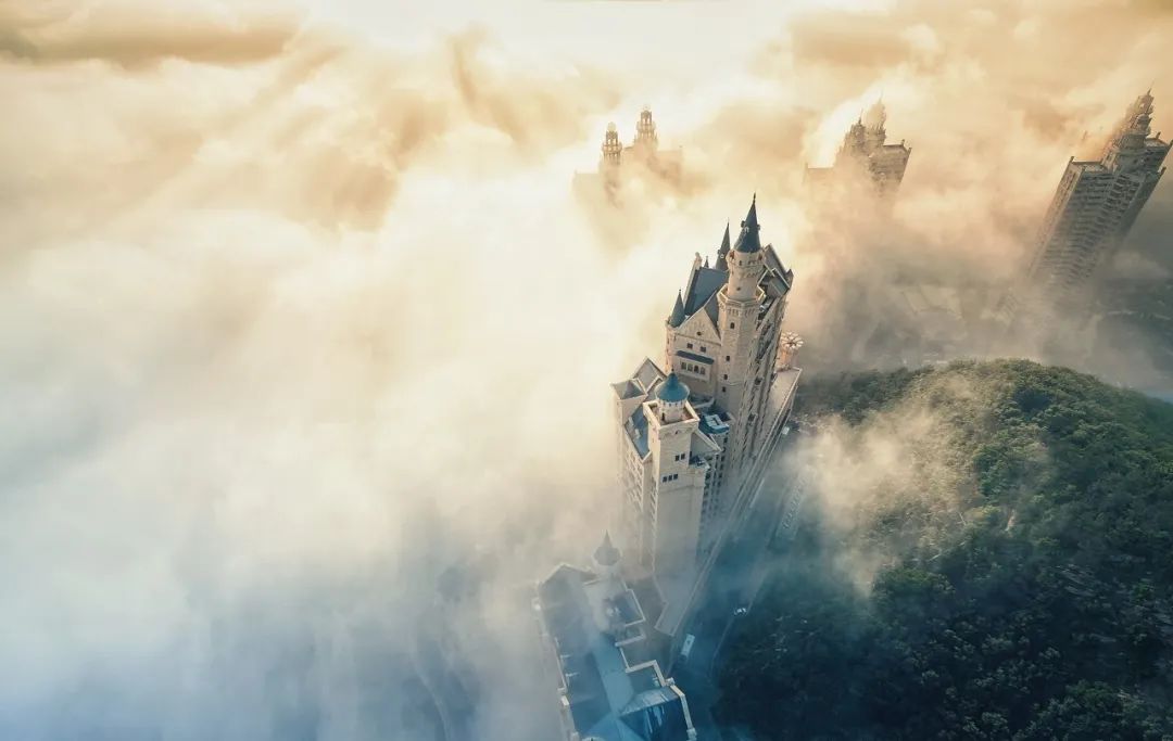 去大连海边玩一趟要多少钱,去海滨城玩有什么攻略