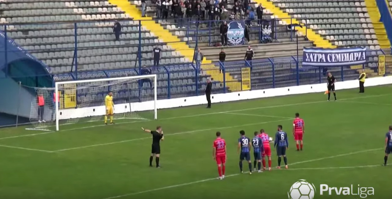 这个北京孩子终于踢上职业比赛，国安的大门还会为他敞开么